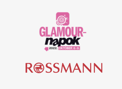 Őszi Glamour-napok a Rossmannban