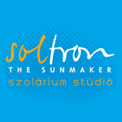Soltron Szolárium