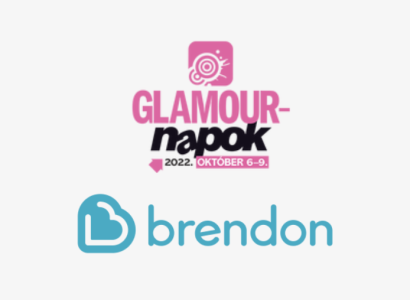 Őszi Glamour-napok a Brendonban